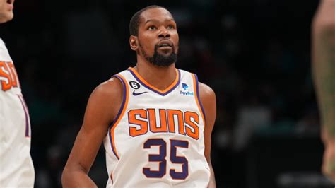 kevin durant phoenix suns debut